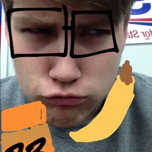 Meet your Posher, Duncan